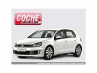 VOLKSWAGEN GOLF GTI 2.0TSI 210CV MANUAL 6VEL. 4P. NUEVO MODELO.BLANCO. - mejor precio | unprecio.es