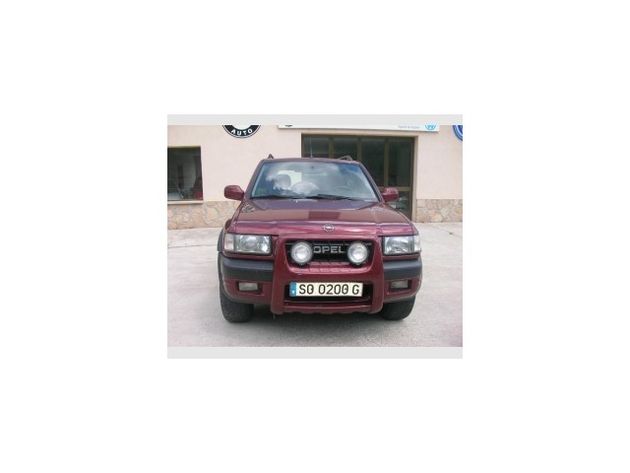 VOLKSWAGEN TOURAN advance