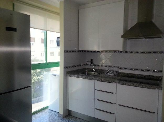 Apartamento en Granada