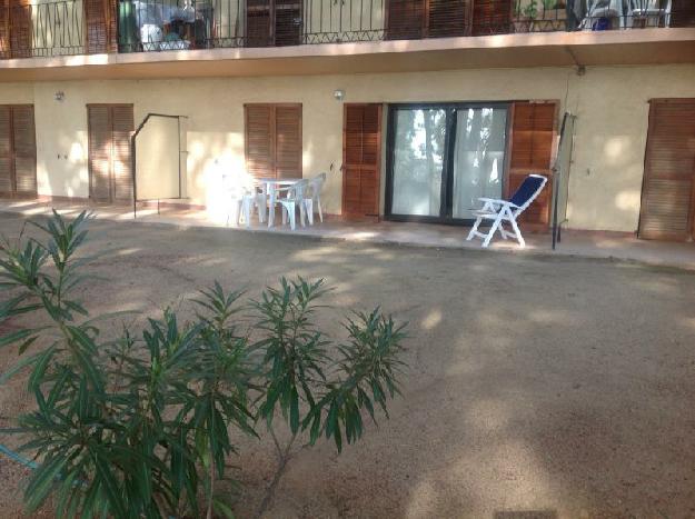 Apartamento en Platja d´aro