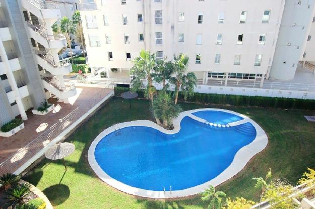 Apartamento en venta en Albir, Alicante (Costa Blanca)