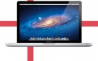 Apple Macbookpro Md385 Antiglare 16gb Ram 15 I7 Con 750gb - mejor precio | unprecio.es