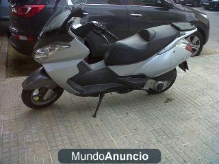 Aprilia atlantic 125