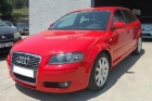 AUDI A3 SPOR. 2.0 TDI S-LINE 140CV. DSG. 5P. - Barcelona - mejor precio | unprecio.es