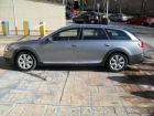 AUDI ALLROAD QUATTRO 2.7 TDI quattro tiptronic DPF - mejor precio | unprecio.es