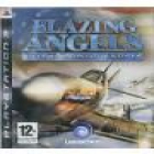 Blazing Angels: Squadrons of WWII Playstation 3 - mejor precio | unprecio.es