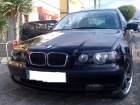 BMW 318 ti Compact - mejor precio | unprecio.es