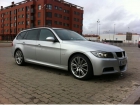 BMW 320d Touring - mejor precio | unprecio.es