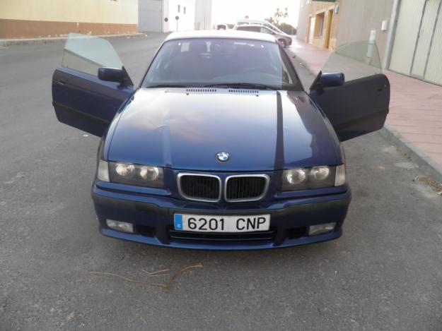 BMW  323 i KIT M