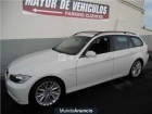 BMW Serie 3 320D TOURING - mejor precio | unprecio.es