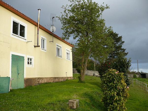 Casa en Cabanas