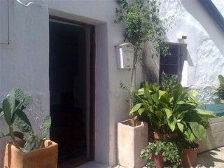 Casa en venta en Tolox, Málaga (Costa del Sol)