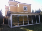 Chalet en Tomares - mejor precio | unprecio.es