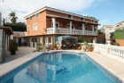 Chalet en venta en Albir, Alicante (Costa Blanca) - mejor precio | unprecio.es