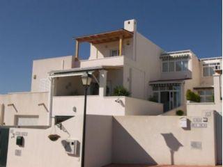 Chalet en venta en Mojácar, Almería (Costa Almería)