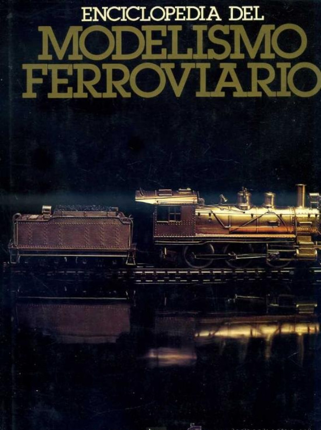 Enciclopedia del modelismo ferroviario