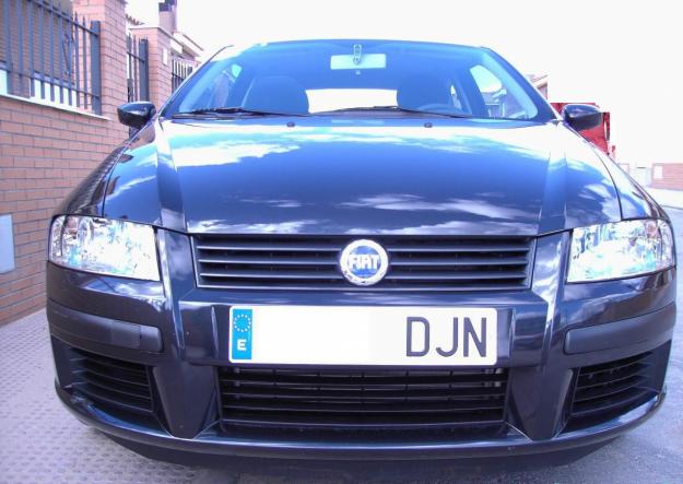 FIAT STILO 1.9 3p 115cv