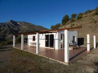 Finca/Casa Rural en venta en Jete, Granada (Costa Tropical)