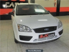 Ford Focus 1.6 TDCi 90 Trend - mejor precio | unprecio.es