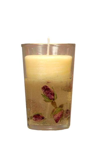 Gel de Velas