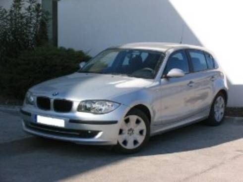 Hyundai i30 Diesel 1.6 CRDi Style 115