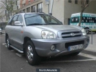 Hyundai Santa Fe 2.7 V6 Style Auto - mejor precio | unprecio.es
