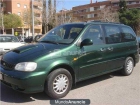 Kia Carnival 2.9 TDI 16V LS - mejor precio | unprecio.es