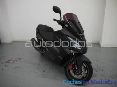 Kymco Xciting500 I