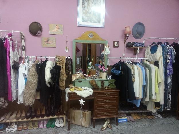 la tienda de carlota vintage