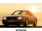 Mercedes-Benz Clase SL SL500 - mejor precio | unprecio.es