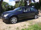 MERCEDES C 240 Elegance - mejor precio | unprecio.es