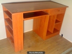 MESA DE MADERA PARA ORDENADOR - mejor precio | unprecio.es