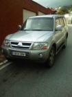 MITSUBISHI MONTERO 3.2 DID INTENSE AUTOMATICO - MALAGA - mejor precio | unprecio.es