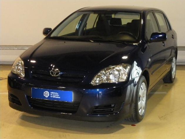 Peugeot Expert 1.9 D 70CV FURGON