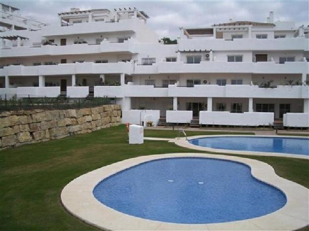Piso en Estepona