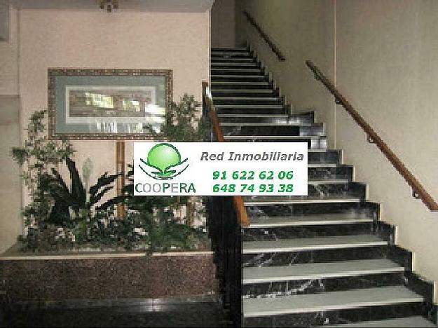 Piso en Madrid