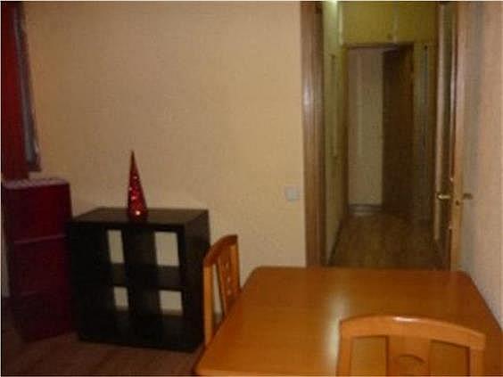 Piso en Madrid