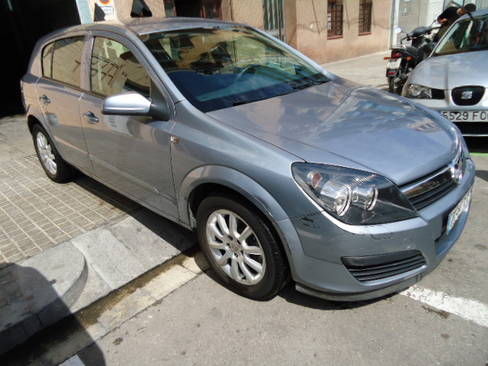 Porsche Cayenne DIESEL