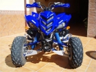 precioso quad yamaha - mejor precio | unprecio.es