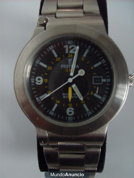 RELOJ FESTINA