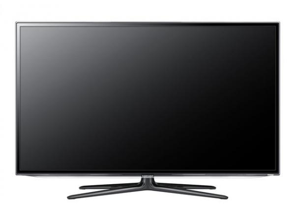 Samsung UE60ES6100 Televisores