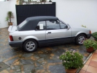 Se vende Ford Escort XR3 i Cabriolé, - mejor precio | unprecio.es