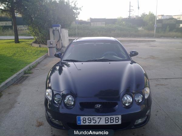 SE VENDE HYUNDAI CUOPE