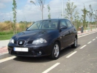 SEAT IBIZA 1.9 TDI SPORTRIDER - TARRAGONA - mejor precio | unprecio.es