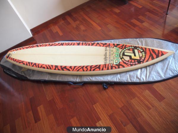 TABLA DE SURF RETRO