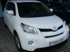 TOYOTA URBAN CRUISER - Madrid - mejor precio | unprecio.es