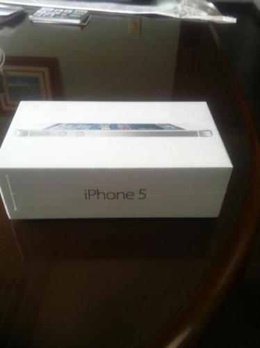 Vendo 2 Iphones 5 16 GB de YOIGO (Blancos)