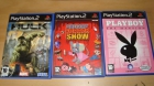 VENDO 3 JUEGOS DE PLAYSTATION 2 - mejor precio | unprecio.es