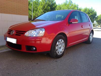 Volkswagen Golf 1.9 TDI TREND LINE