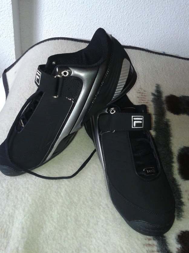 Zapatillas